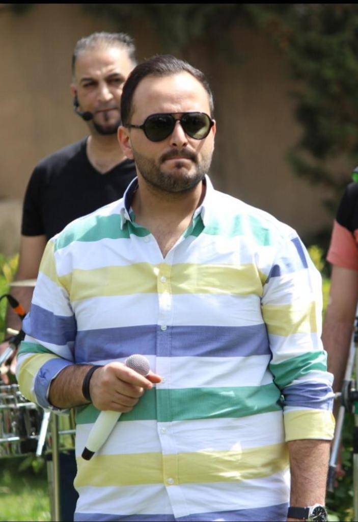 لماذا أقصت امانة عمان الفنان السقار من المشاركة بمهرجان صيف عمان ؟