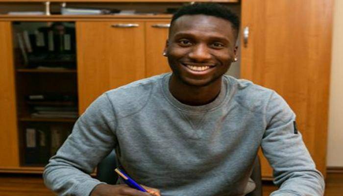 من هو ويلسون مهاجم الرجاء المغربي الجديد؟