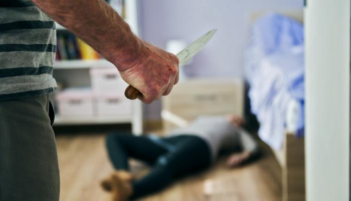 مذبحة في إيران.. أفغاني يقتل 10 دفعة واحدة