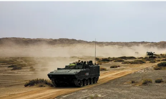 مسؤول عسكري أميركي يتحدث عن مؤشرات اجتياح لتايوان