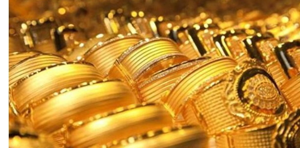 الذهب يرتفع عالميا