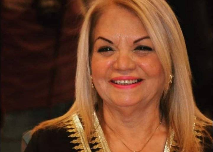 الشريفة بدور بنت عبد الإله رئيساً فخرياً لنشميات أوروبا