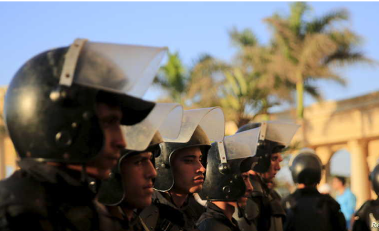 مصر.. تعديل شروط الخدمة العسكرية الإلزامية