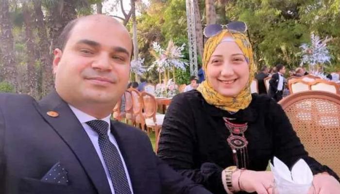 متزوجة وعندها 4 أطفال.. أكبر مصرية في الثانوية العامة تحصل على 72