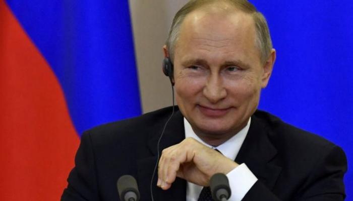 بوتين للبنوك الروسية.. وقف بعض عمليات الصرف الأجنبي