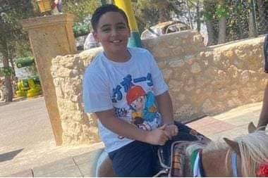 تفاصيل وفاة طفل أردني بخطأ طبي