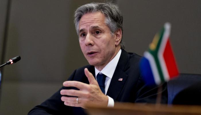 بلينكن :أمريكا الشريك الأفضل للقارة السمراء؟