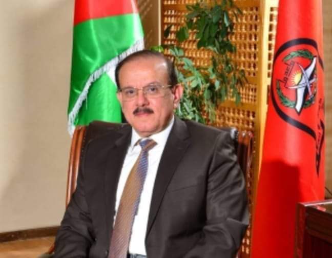 رئيس جامعة مؤتة يوجه رسالة مباركة للخريجين بمناسبة بدء مراسم تخريج الطلبة