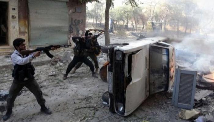 مصادر أمنية: اغتيال مسؤول فلسطيني في لبنان