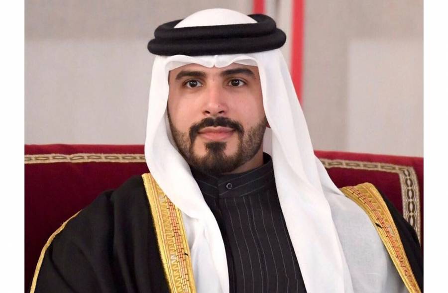 سمو الشيخ محمد بن سلمان يشيد بفوز «صبحا» بالمركز الأول في الأشواط التمهيدية لمهرجان ولي العهد للهجن بالسعودية