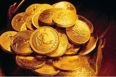 ارتفاع أسعار الليرة الرشادي والانجليزي محليا الثلاثاء