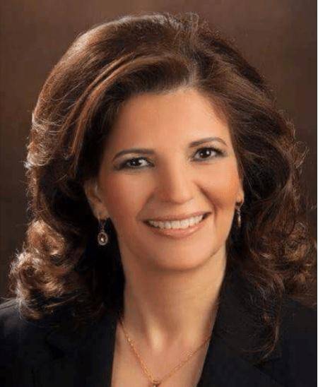 نقل مديرة عام المعهد القضائي الجوهري إلى محكمة التمييز