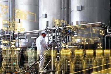 أكثر من 4.5 مليار دينار حجم إنتاج الصناعات الغذائية في الأردن