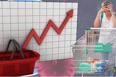 تقرير اقتصادي: التضخم في العالم قلب النمط الاستهلاكي نحو الترشيد