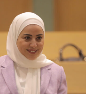 بني مصطفى: الإبقاء على تسمية قانون الاستثمار كما هو فيه تقليص لرؤية مشروع القانون