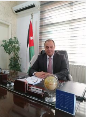 عجلون : المسرح الشرطي يعرض عن الجرائم الإلكترونية