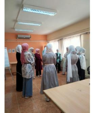 معسكرات الحسين للعمل والبناء لعام 2022 انتماء وعطاء في مديرية شباب معان