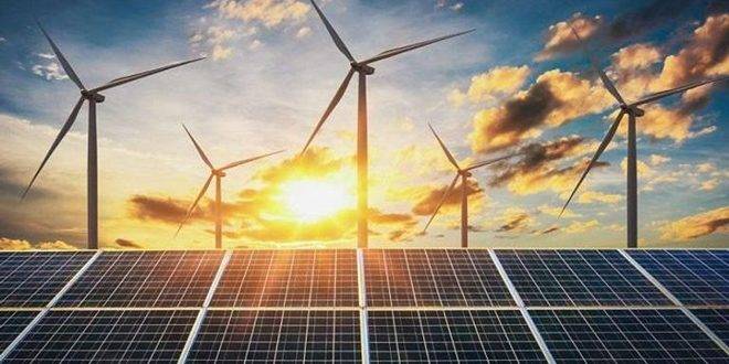 خبراء أوروبيون: الجفاف يهدد إنتاج الطاقة في أوروبا