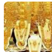 ارتفاع أسعار الذهب عالميا