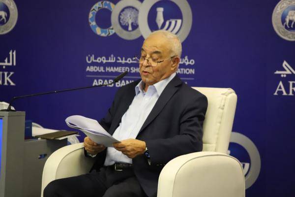 العبادي: تراجع كبير في ازدياد الفقر والمديونية خلال العشرين سنة الماضية