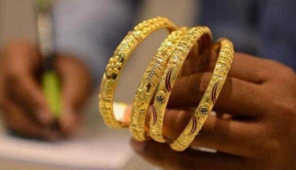 ارتفاع ثان على أسعار الذهب محليا خلال ساعات