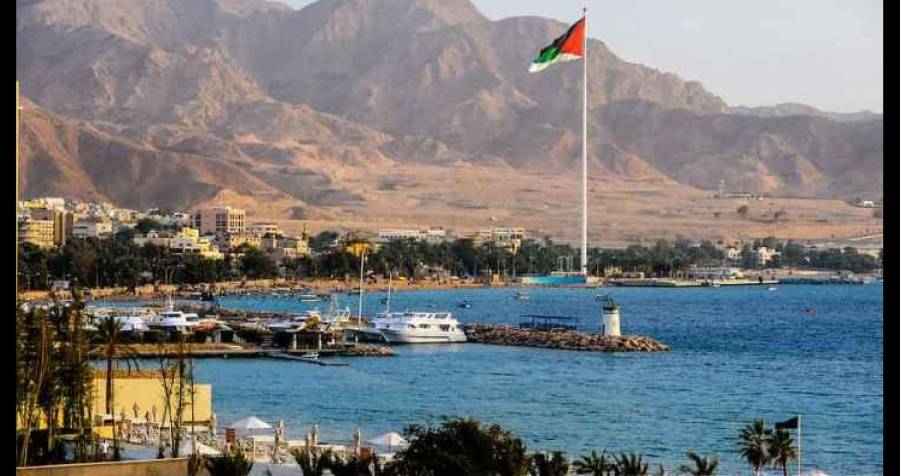 سلطة العقبة: سنضع حلولا لمعيقات النقل إلى فلسطين