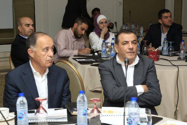 المياه: مشروع للاستفادة من الحمأة الناتجة عن الصرف الصحي