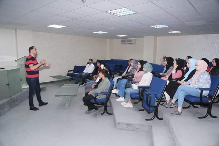 استمرار الخطة التوعوية لمكافحة المخدرات