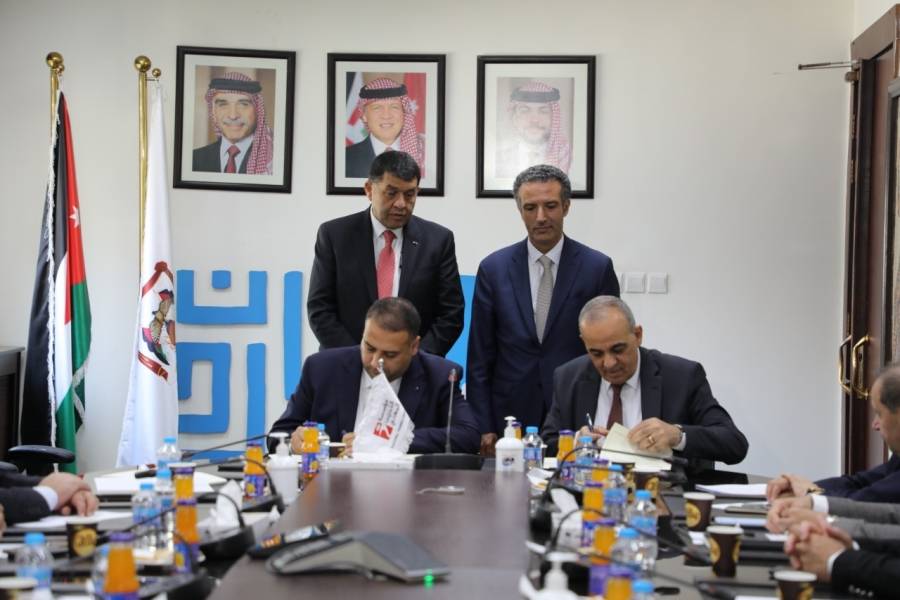 اتفاقية لتأهيل العاملين بالقطاع السياحي وأبناء المجتمعات المحلية