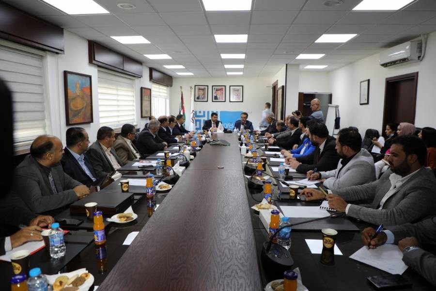 اتفاقية بين السياحة والتدريب المهني لتأهيل العاملين بالقطاع السياحي وأبناء المجتمعات المحلية..صور