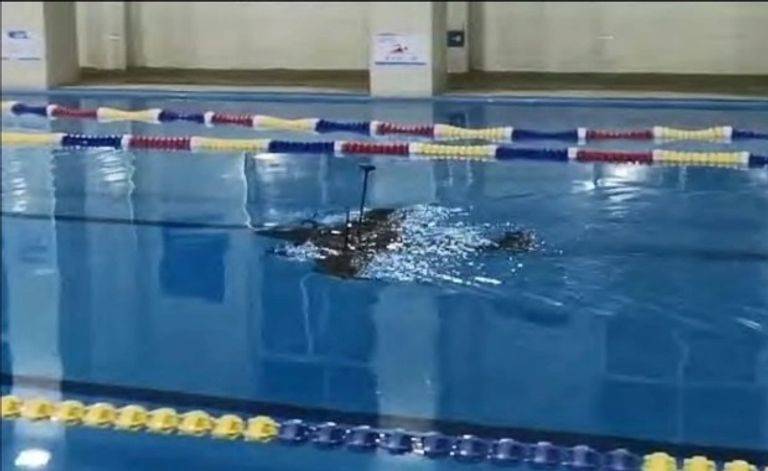 غواصات مجنحة.. الصين تختبر الشبح المسير