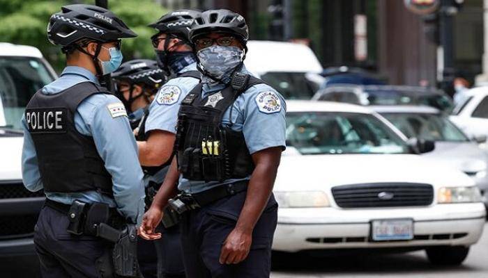 جثة تقود للقبض على المشتبه به في مقتل 4 مسلمين بأمريكا