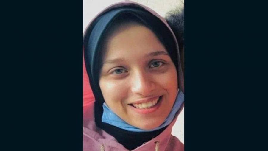 تفاصيل جديدة بشأن مقتل طالبة الشرقية...