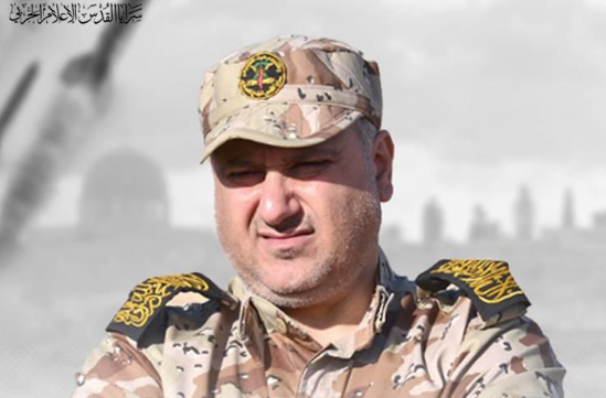 كيف اغتال الموساد القيادي الجعبري؟