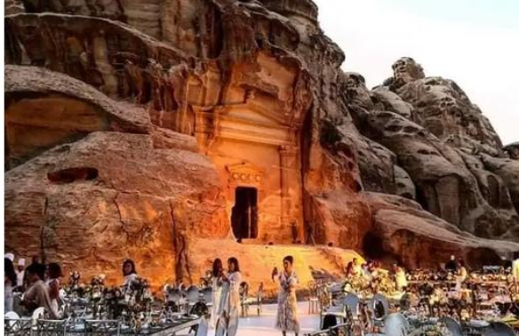 خبراء: التعاون الإقليمي يرفع أعداد السياح القادمين للأردن