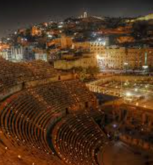 مهرجان صيف عمان ينطلق غداً بأمسية فنية على المدرج الروماني