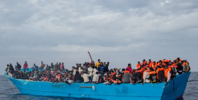 السودان.. لهذه الاسباب يقع الشباب في فخ الهجرة غير الشرعية