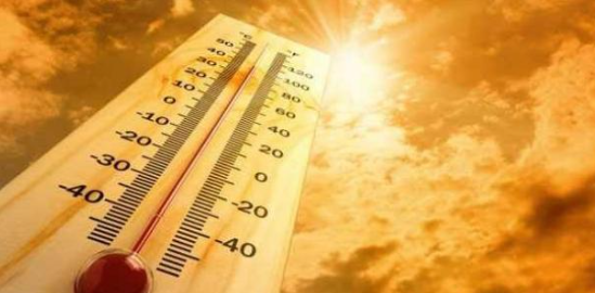 تموز 2022 من بين أكثر الأشهر حرارة بالعالم