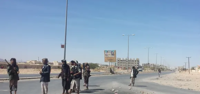 اليمن.. استقرار في مدينة عتق بعد دحر مسلحي الإخوان