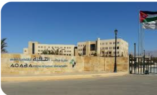 اتفاقية تعاون بين العقبة الخاصة ونهر الاردن