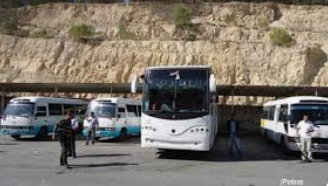 نقابة أصحاب الباصات تطالب بتفعيل صندوق دعم الركاب