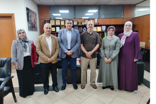 سلطة العقبة و نهر الاردن يوقعان اتفاقية تعاون لدعم قطاع التشغيل الوظيفي المباشر