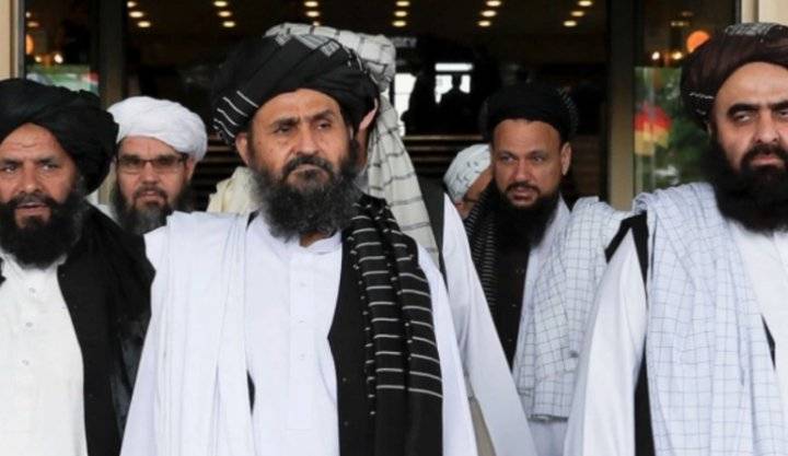 عام من حكم طالبان.. محطات وتحديات