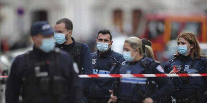 الشرطة الفرنسية تقتل متشرداً في مطار شارل ديغول بباريس