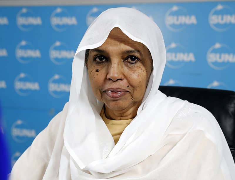 الأمين العام لاتحاد الجامعات الأفروآسيوية أ.د. انتصار صغيرون: مشكلات المرأة منتشرة في جميع القارات وليست حصراً على المجتمع العربي