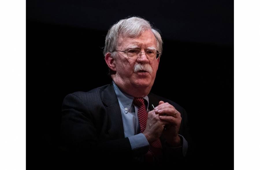 إيران ترفض اتهام أمريكا إيرانيا بالتآمر لقتل مستشار سابق لترامب