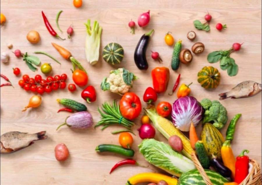 أسعار الخضار والفواكه محلياً الخميس