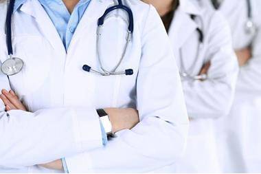 نقابة الأطباء: مشروع قانون المجلس الطبي الأردني يحتاج لإعادة صياغة