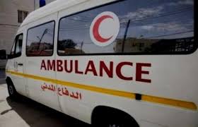 العثور على جثة شاب معلقا على مظلة في مجمع عجلون الرياضي