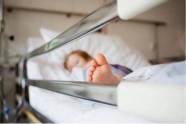 الحزن يخيم على مواقع التواصل اثر وفاة الطفل يوسف في إربد